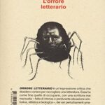 L'orrore letterario