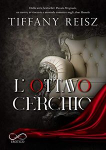 L’Ottavo Cerchio: Peccato Originale Vol. 6