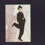 L'ultimo ballo di Charlot