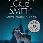Lupo mangia cane