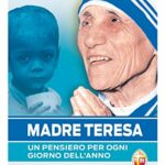 Madre Teresa. Un pensiero per ogni giorno dell'anno