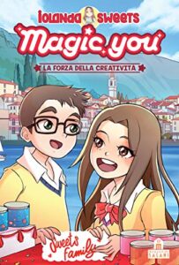Magic You. La forza della creatività