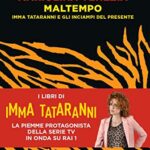 Maltempo. Imma Tataranni e gli inciampi del presente