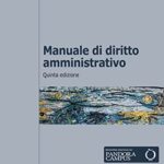 Manuale di diritto amministrativo