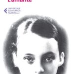 MARGUERITE DURAS - LAMANTE -