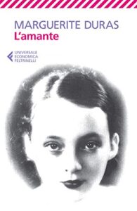 MARGUERITE DURAS - LAMANTE -