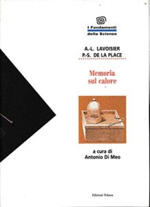 MEMORIA SUL CALORE 1995