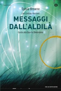 Messaggi dall'aldilà: Guida alla Quarta Dimensione