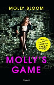 Molly's game