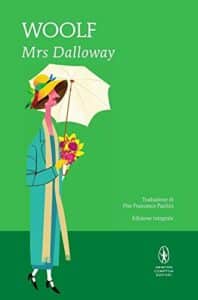 Mrs. Dalloway. Ediz. integrale