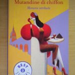 MUTANDINE DI CHIFFON