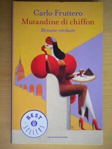 MUTANDINE DI CHIFFON
