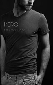 NERO: Tutti i miei Colori