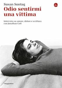 Odio sentirmi una vittima (La piccola cultura)