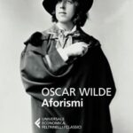 OSCAR WILDE: AFORISMI