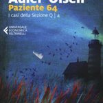 Paziente 64. I casi della sezione Q (Vol. 4)