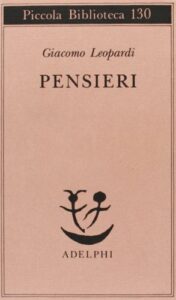 Pensieri