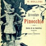 Pinocchio, avventure di un burattino di legno: Versione originale con splendide illustrazioni d’epoca