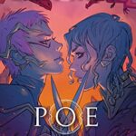 Poe e la cacciatrice di draghi. Le guerre del Multiverso (Vol. 2)