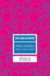 Preghiera per Černobyl'