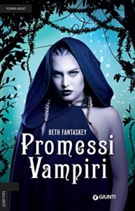 Promessi Vampiri (Jessica Vol. 1)