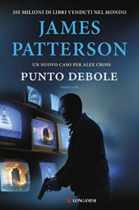 Punto debole: Un caso di Alex Cross