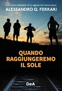 Quando raggiungeremo il sole