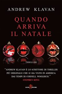 Quando arriva il Natale