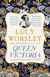 Queen Victoria: Daughter, Wife, Mother, Widow