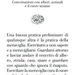 Questo immenso non sapere. Conversazioni con alberi, animali e il cuore umano