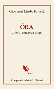 Óra. Difendi, conserva, prega