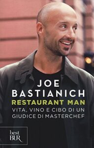 Restaurant Man