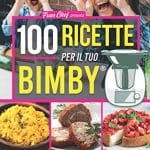 libri ricette Bimby