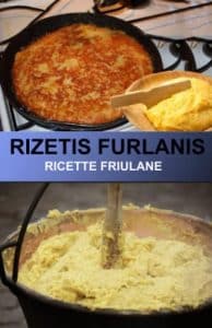 libri ricette Friulane