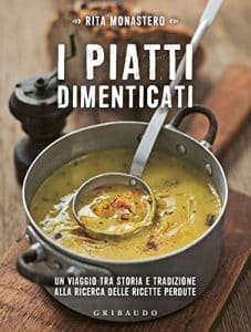 libri ricette Genovesi