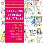 libri ricette Indiane