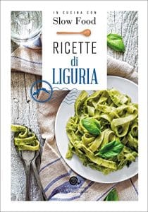 libri ricette Liguri