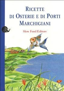 libri ricette Marchigiane