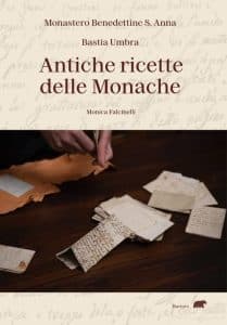 libri ricette antiche