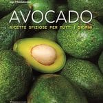 libri ricette avocado