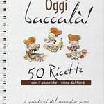 libri ricette con baccalà