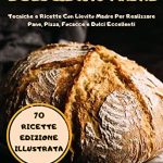 libri ricette con lievito madre