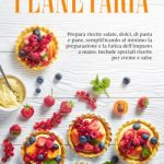 libri ricette con planetaria