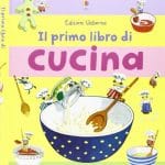 libri ricette da fare con i bambini