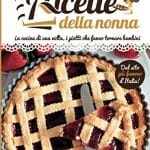 libri ricette della nonna