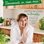 libri ricette di benedetta rossi