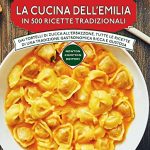 libri ricette di cucina emiliana