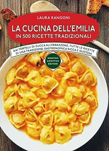 libri ricette di cucina emiliana