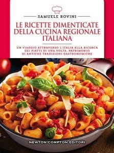 libri ricette di cucina italiana