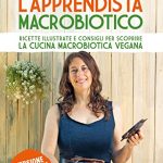 libri ricette di cucina macrobiotica